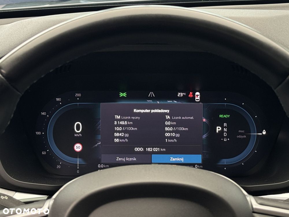 Volvo XC 60 T6 Plug-In Hybrid AWD Inscription - 19