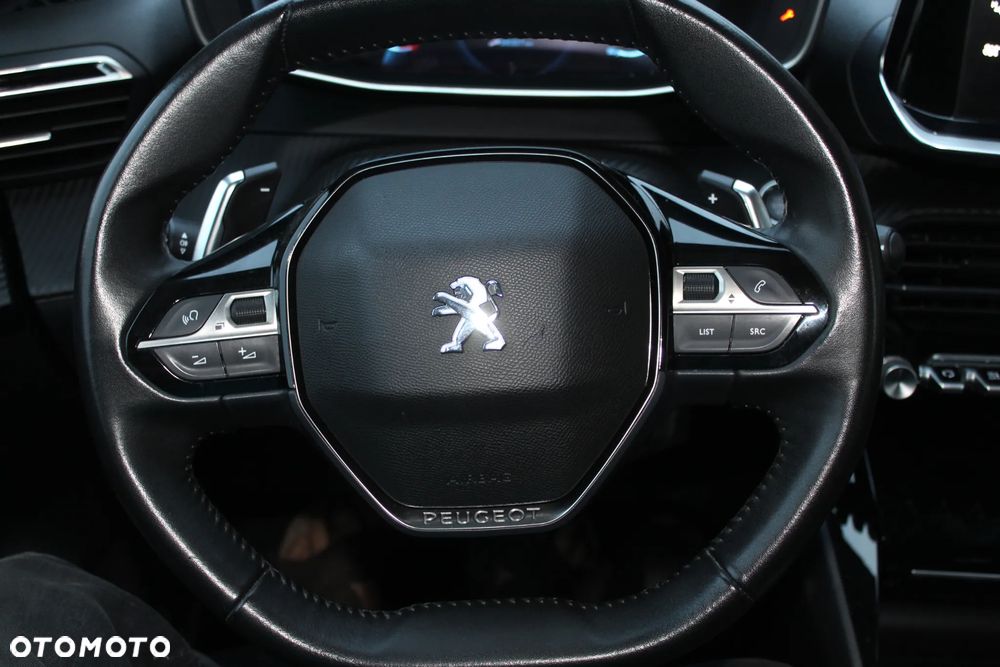 Peugeot 208 PureTech 130 EAT8 Allure Pack - 7