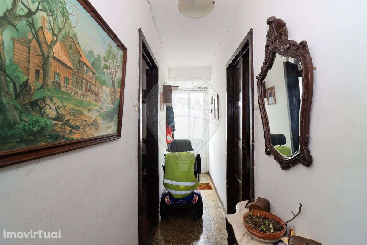 Moradia T4 para venda - Grande imagem: 4/13