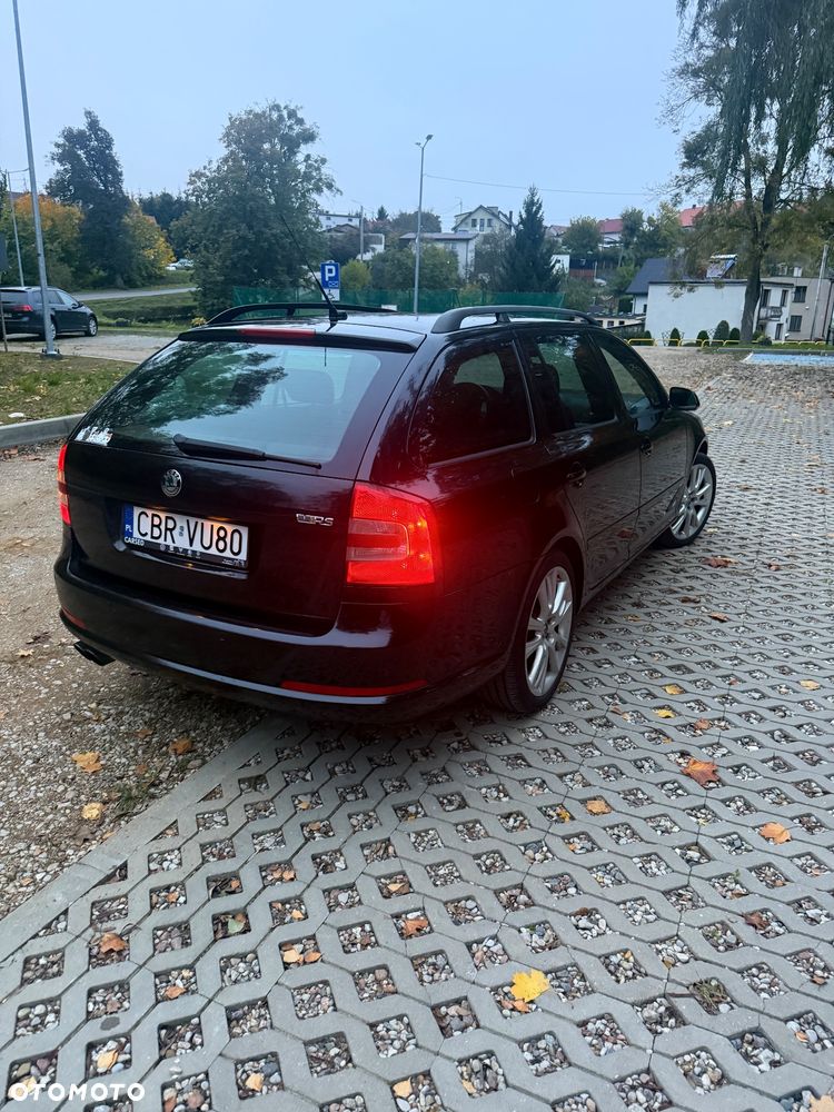 Skoda Octavia - 9