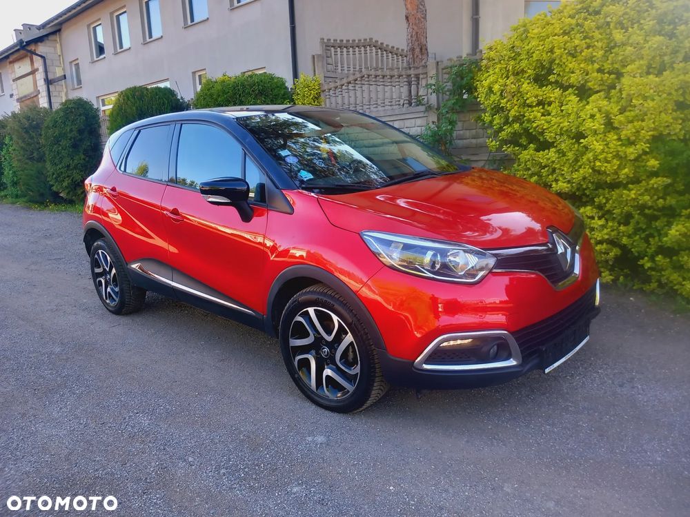 Renault Captur 1.2 Energy TCe Limited - 15