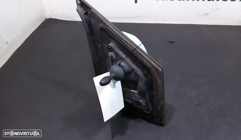 Espelho Retrovisor Esq Peugeot 107 (Pm_, Pn_) - 2