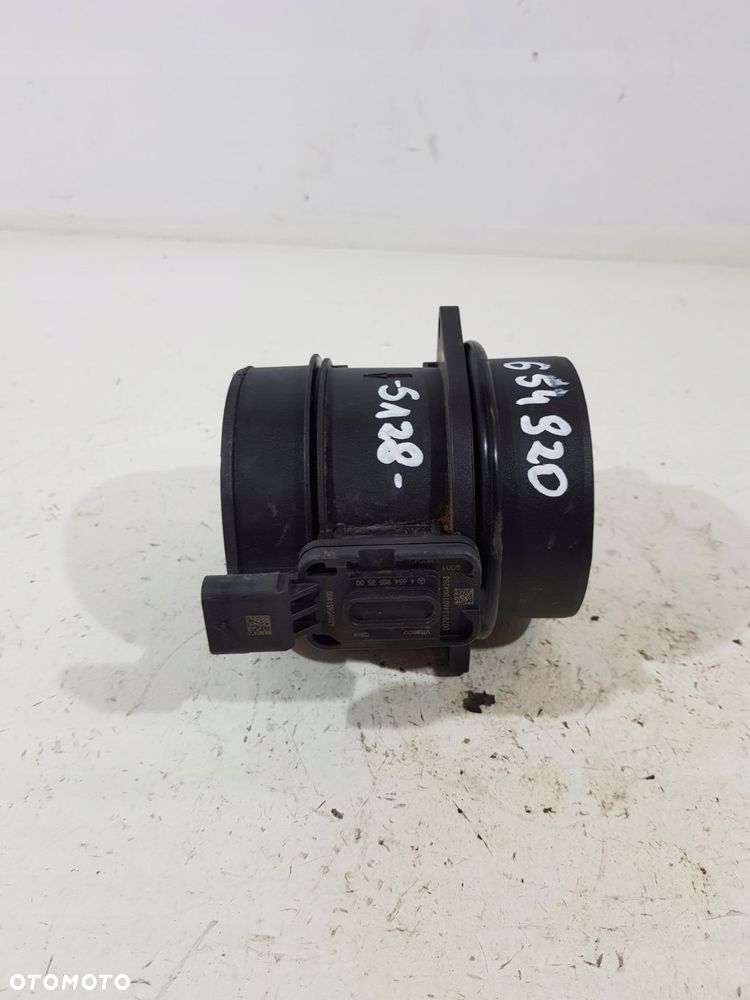 przepływomierz powietrza a6549053500 mercedes sprinter w907 2.0 cdi 654920 - 4