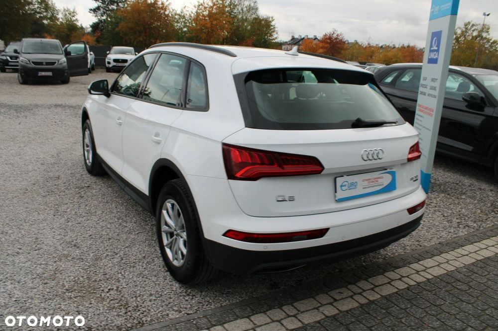 Audi Q5 - 8
