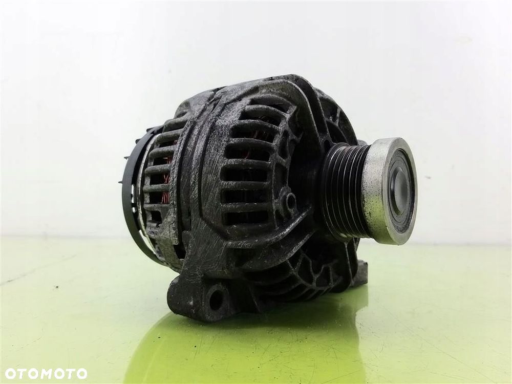 Alternator Volvo S80 I 2.4D 163KM 1998-2004 BOSCH 140A 0124525029  8676496 - 4