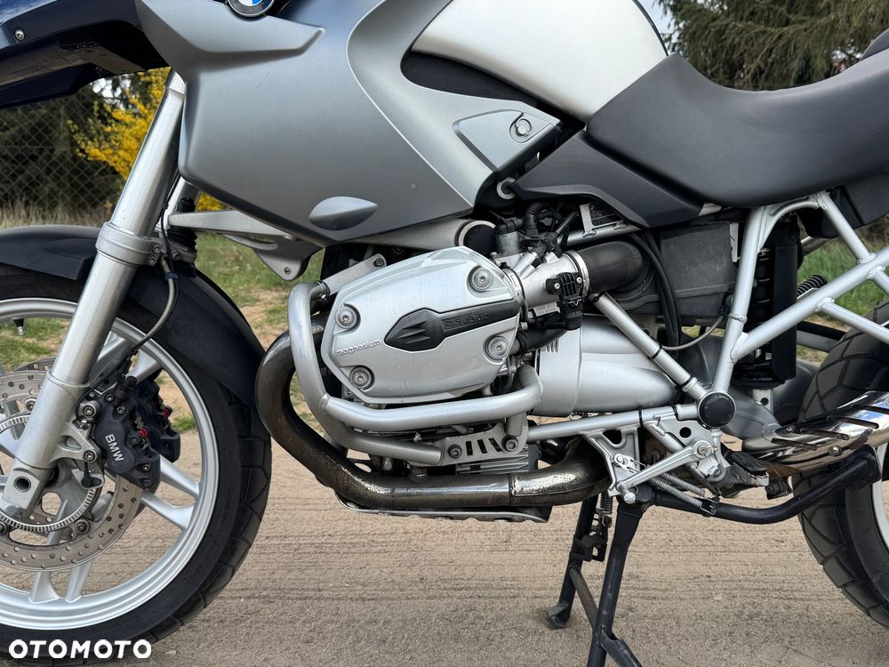 BMW GS - 13