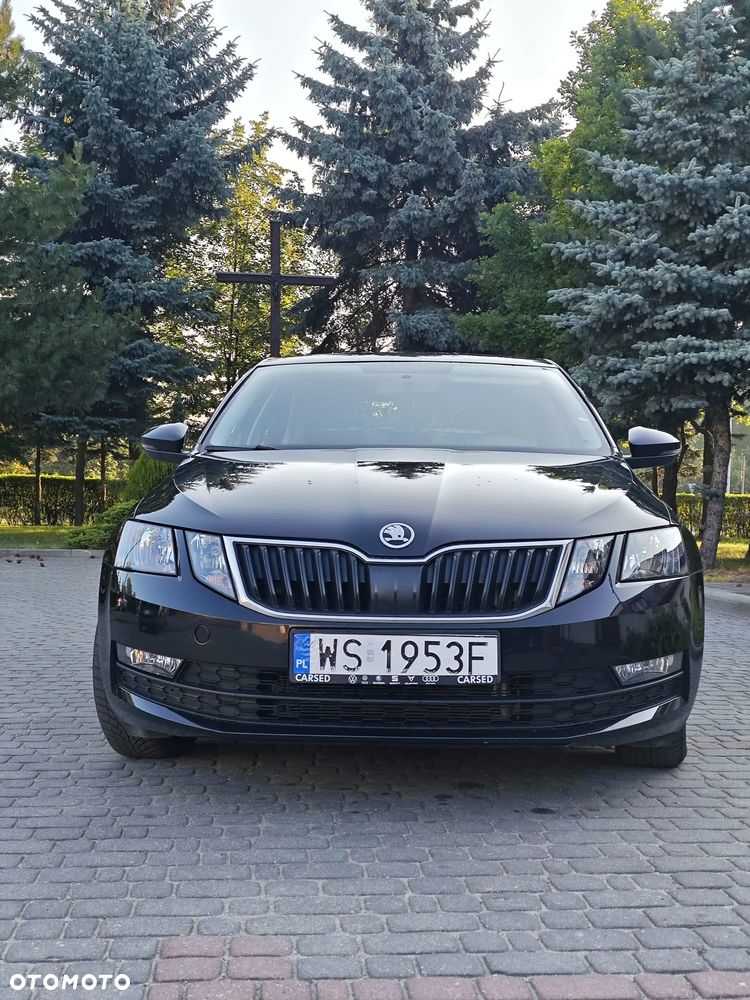 Skoda Octavia 1.6 TDI Active - 3