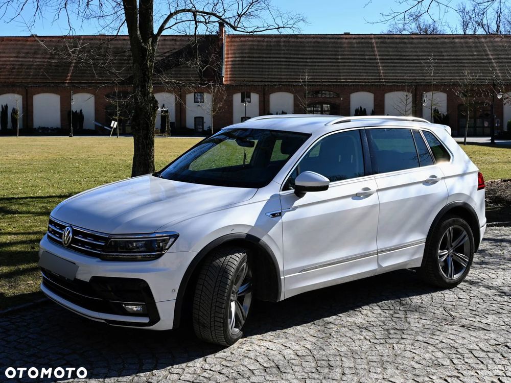 Volkswagen Tiguan - 17