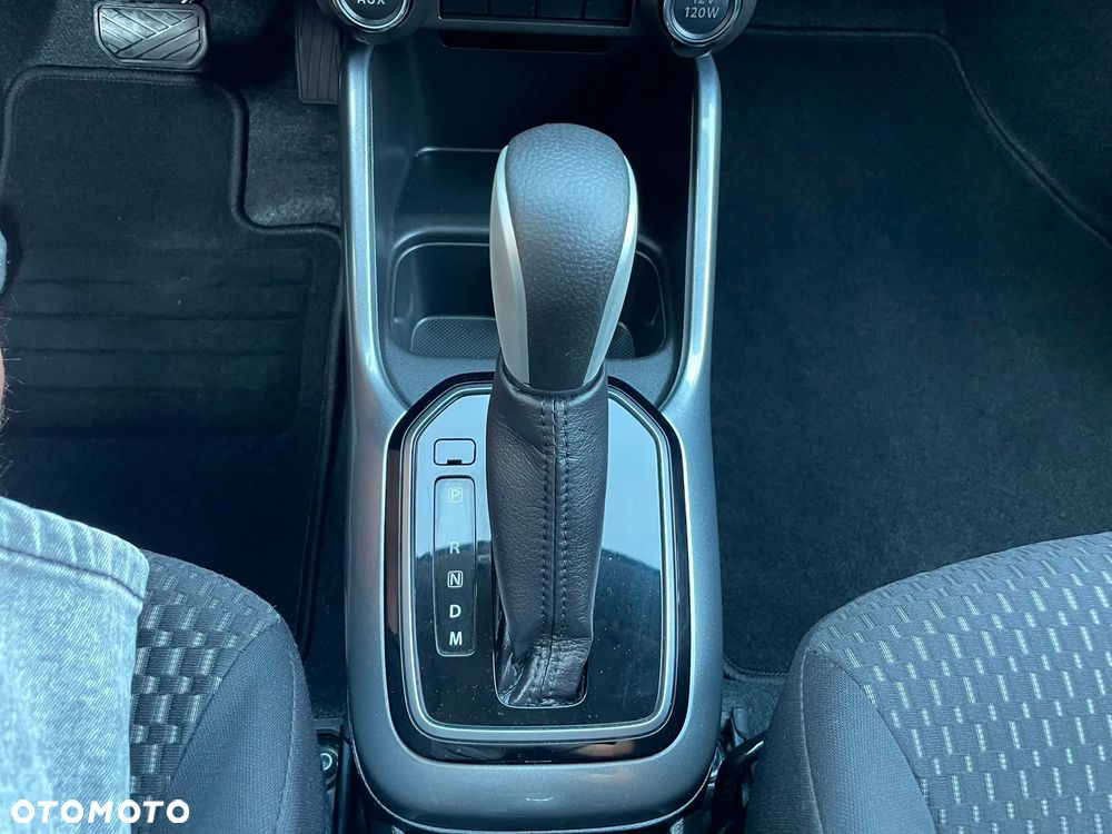 Suzuki Ignis - 18