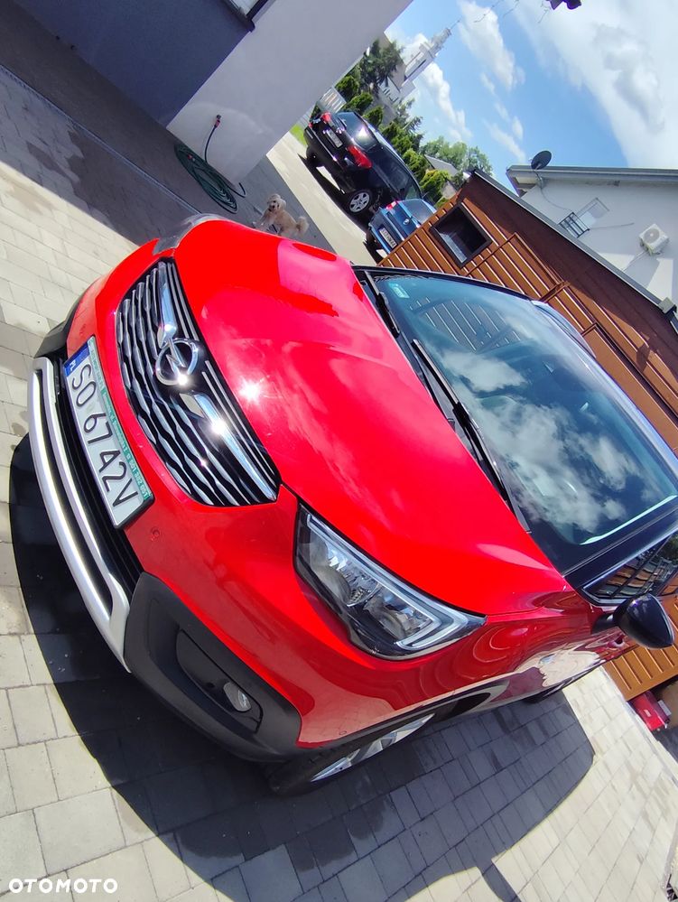 Opel Crossland X 1.6 CDTI Elite - 3
