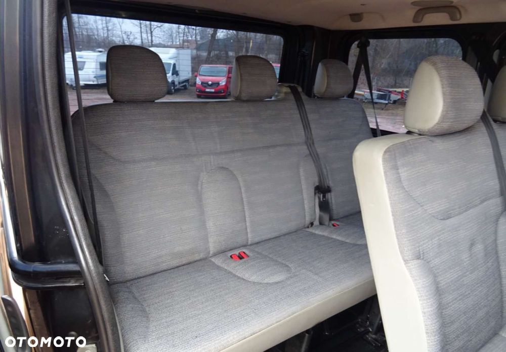 Renault Trafic - 6