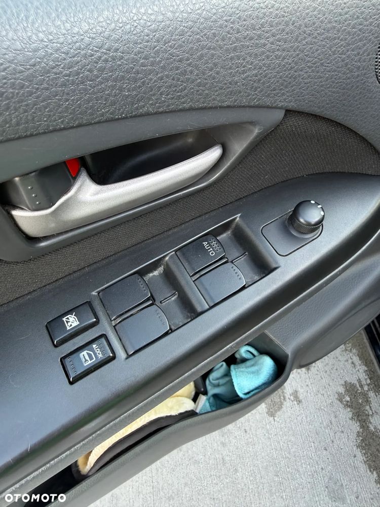 Suzuki SX4 1.6 GS/Premium - 4