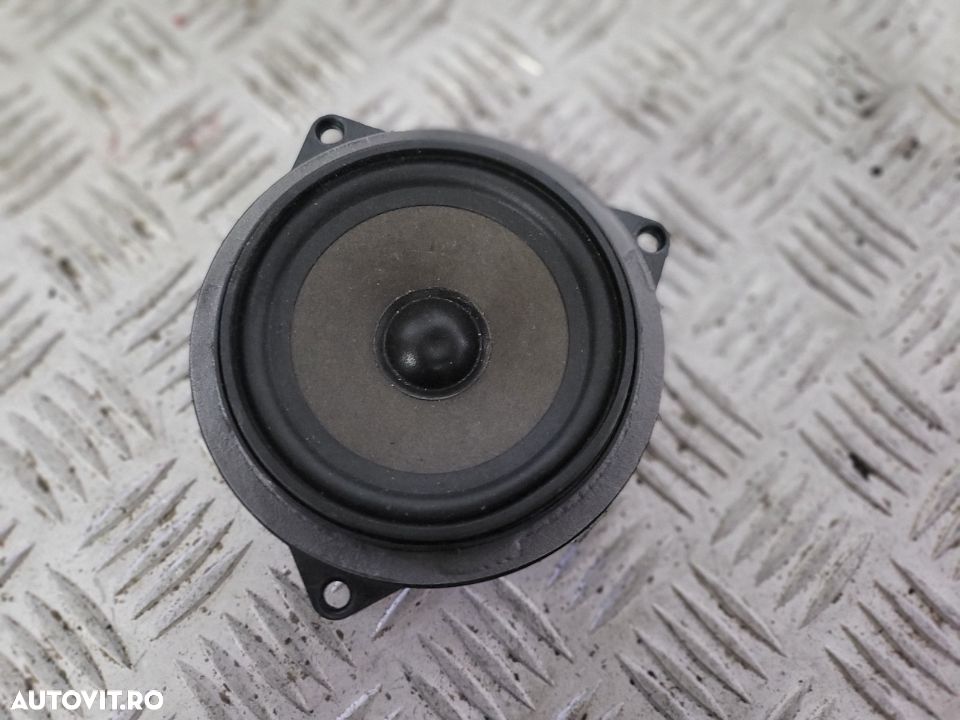 Difuzor Boxa Usa Portiera Bmw X3 X4 F25 F26 X1 E84 E90 E91 F30 F31 Etc. - 5