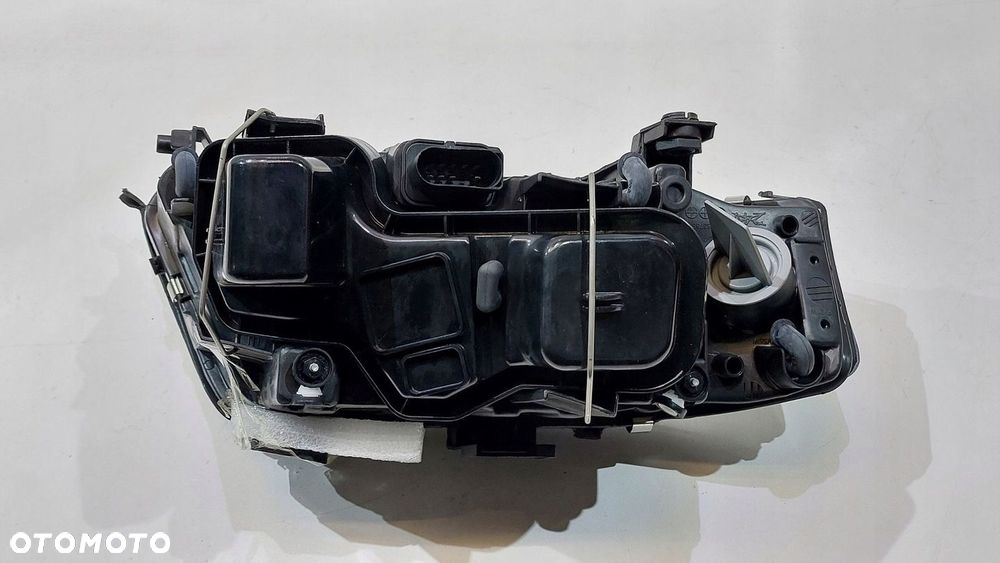 LAMPA REFLEKTOR PRZÓD LEWY AUDI A6 C5 97-01r. 20-5378 - 4