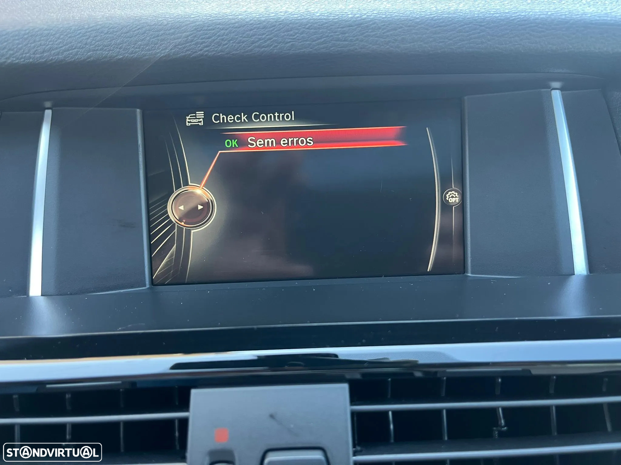 BMW X4 20 d xDrive XLine Auto - 39