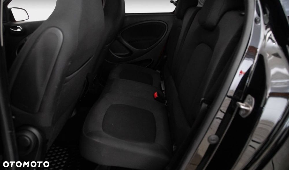 Smart Forfour eQ - 19
