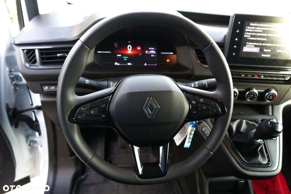 Renault Kangoo Van - 8
