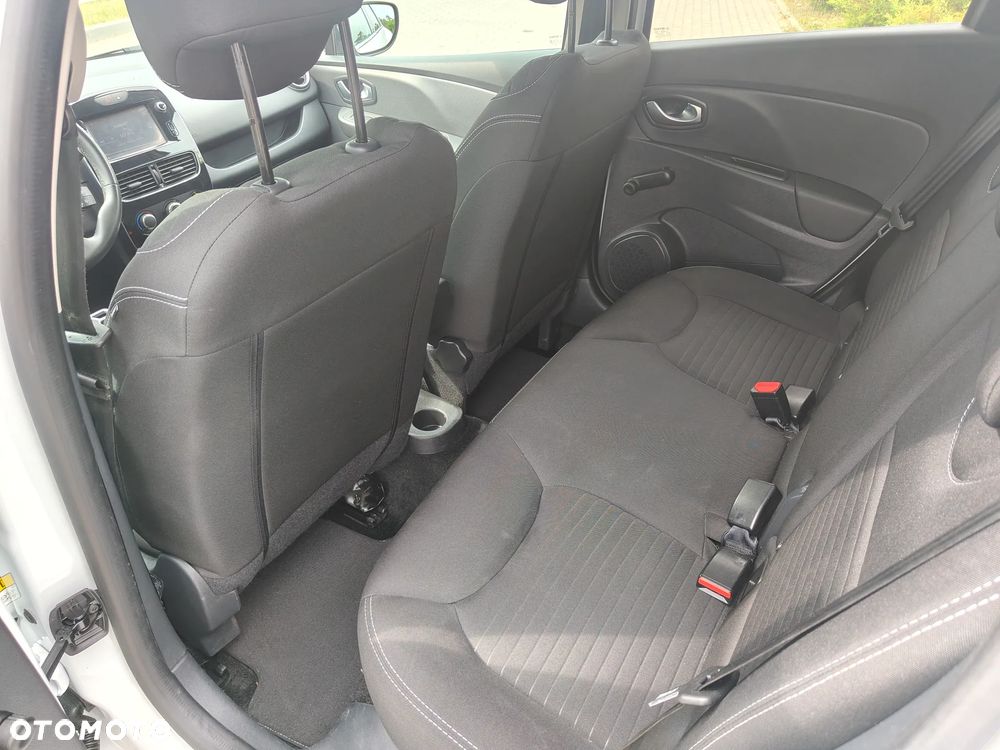 Renault Clio (Energy) TCe 90 Start & Stop LIMITED - 18