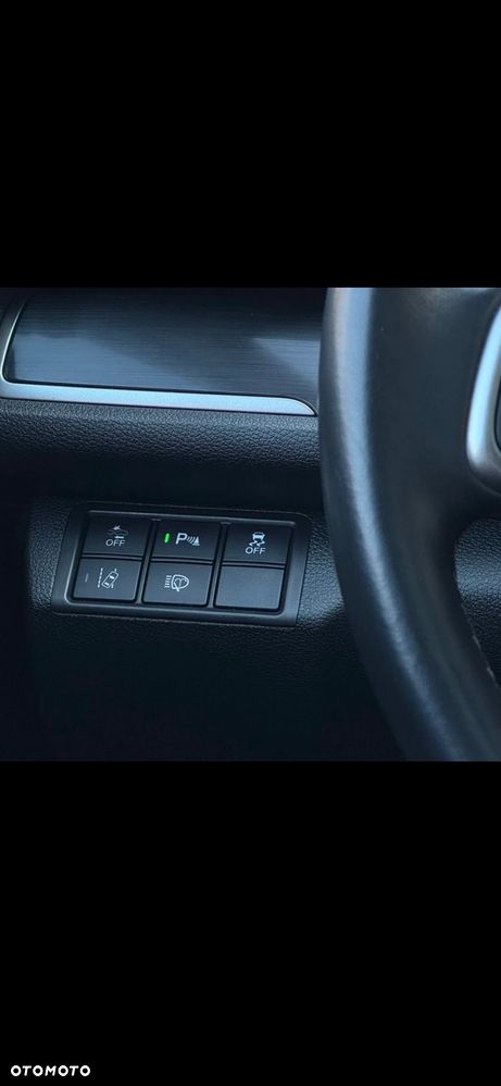 Honda Civic 1.5 T Sport Plus (Navi) - 20