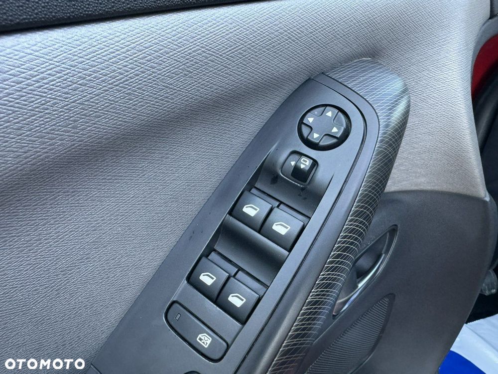 Citroën C4 Picasso PureTech 130 Stop&Start Attraction - 14