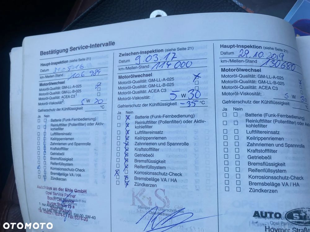 Opel Antara 2.0 CDTI 4x4 Cosmo - 27