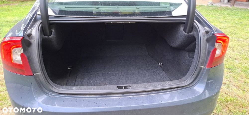 Volvo S60 D3 - 12