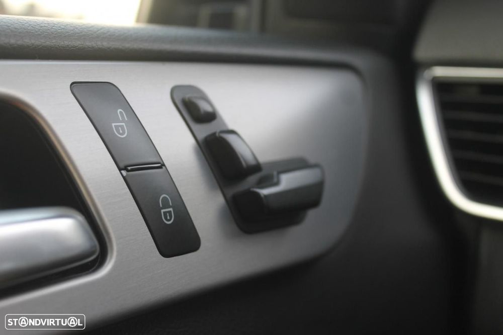 Mercedes-Benz ML 250 BlueTEC - 43