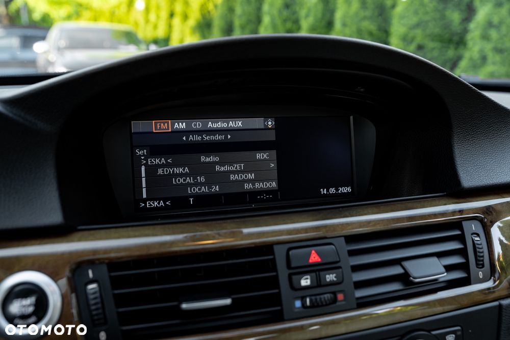 BMW Seria 3 330xi - 39