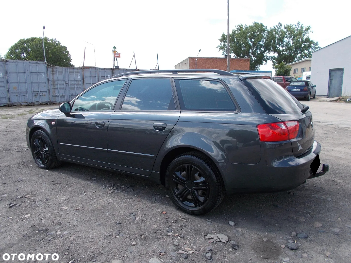 Seat Exeo 1.6 Style - 4