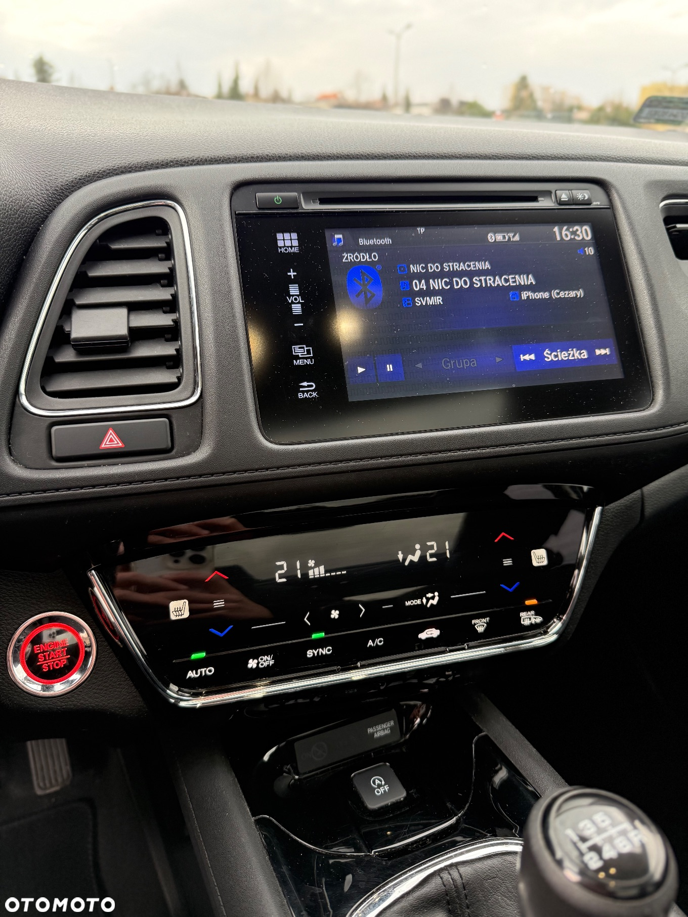 Honda HR-V - 33
