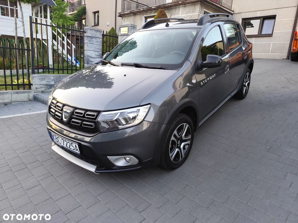 Dacia Sandero TCe 90 (S&S) Comfort - 1