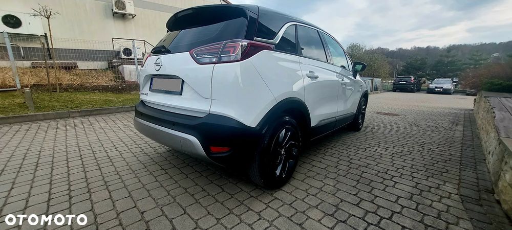 Opel Crossland X 1.2 120 Lat - 10