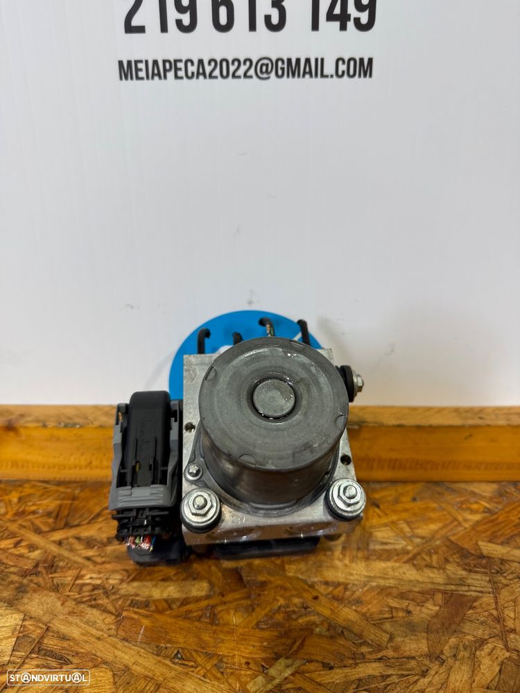 Módulo de Abs Fiat Ducato de 2018 - 3