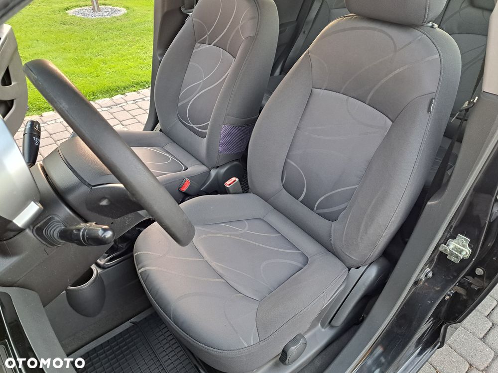 Chevrolet Spark 1.0 LT - 30