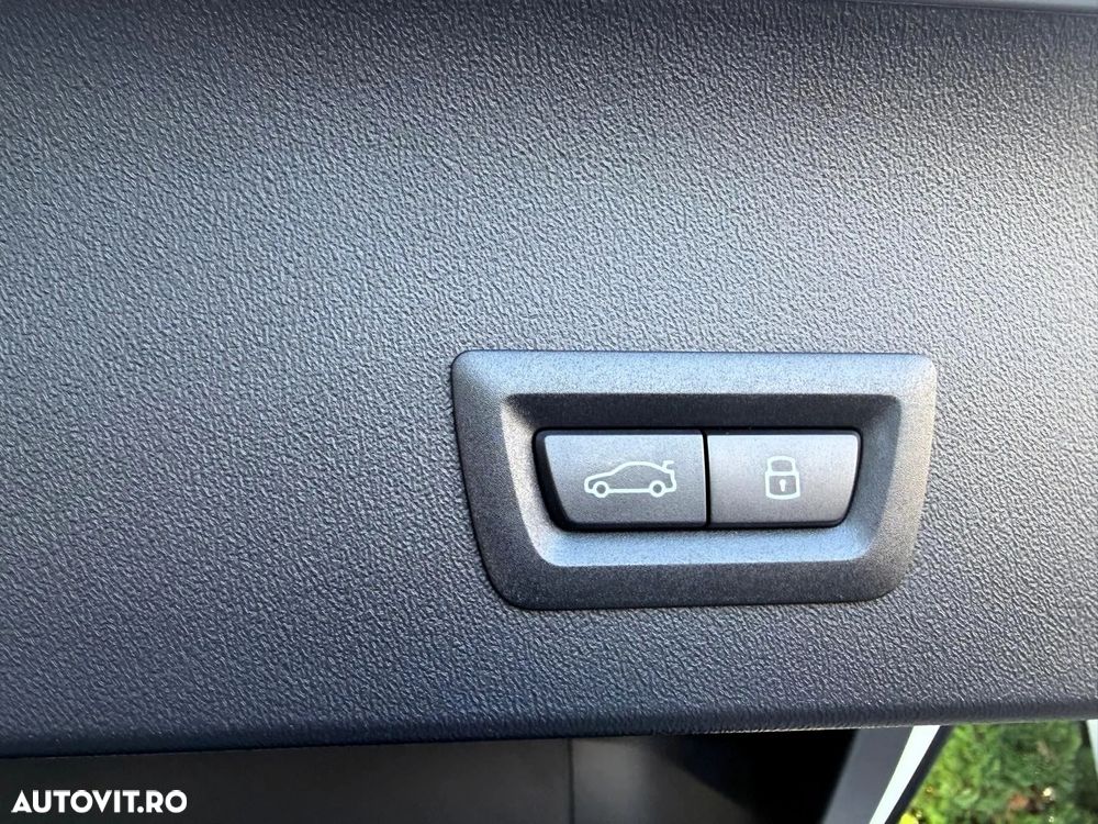 BMW X3 30e xDrive - 26