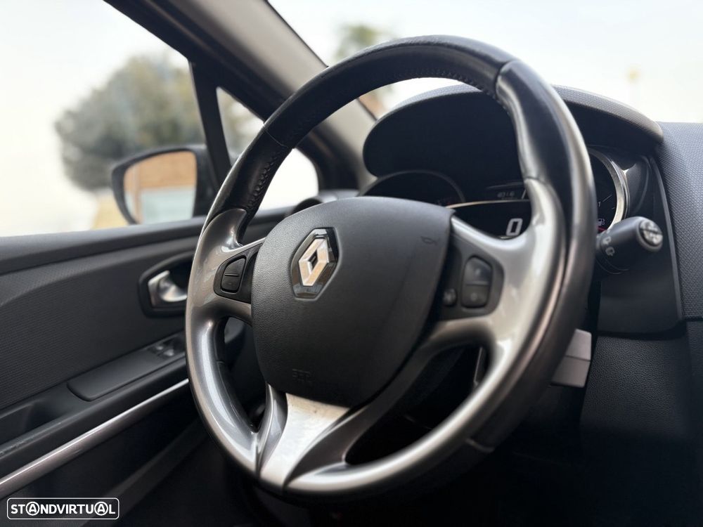 Renault Clio 0.9 TCe Limited Edition - 9