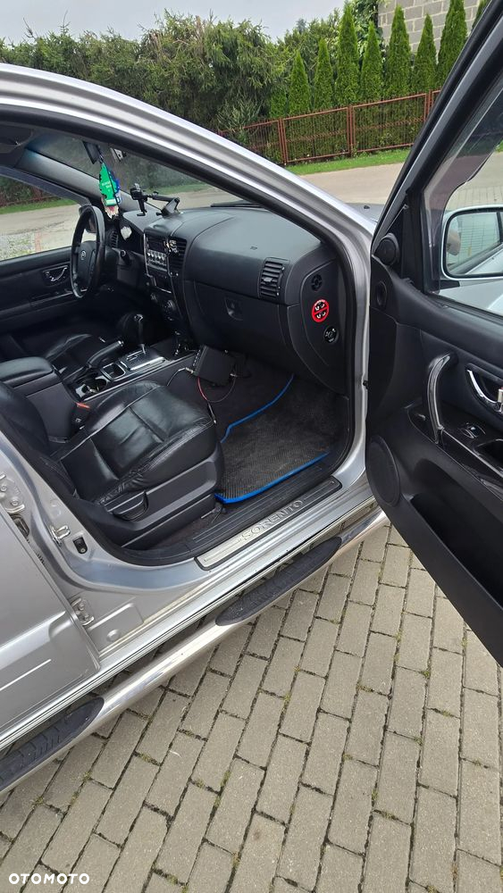 Kia Sorento 2.5 CRDi Escape - 16