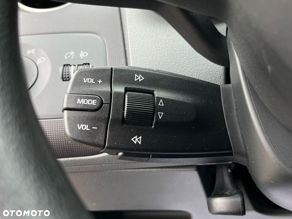 Seat Ibiza ST - 11