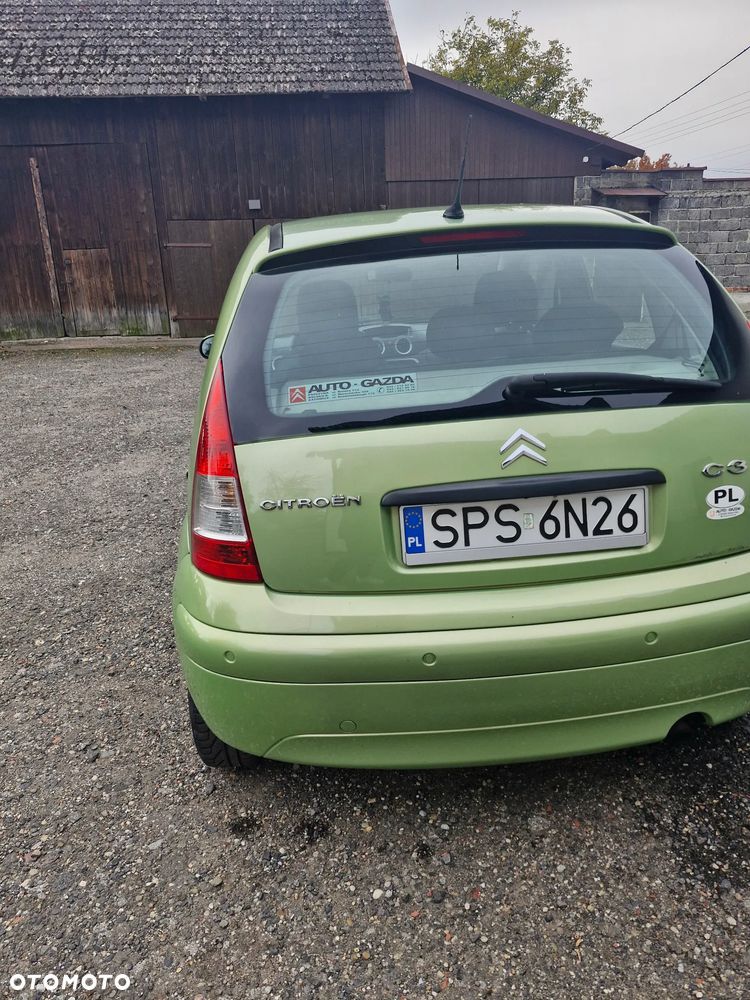 Citroën C3 - 3