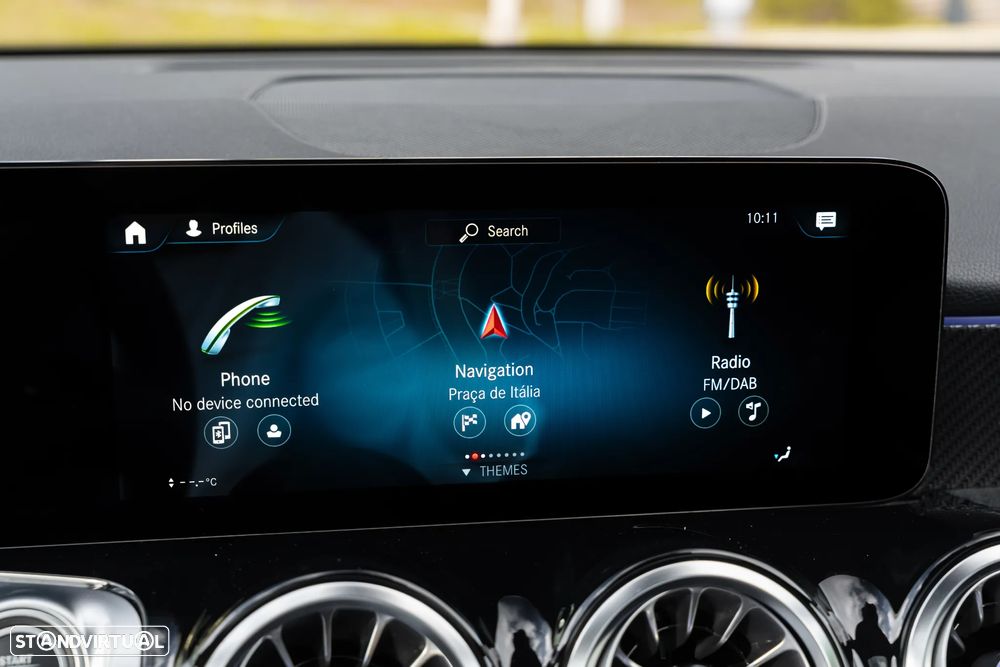 Mercedes-Benz GLB 35 AMG 4Matic Speedshift DCT 8G - 19