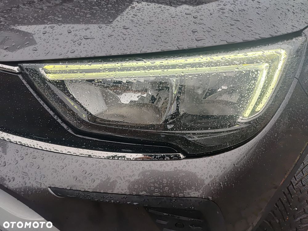 Opel Crossland X 1.2 Edition - 24