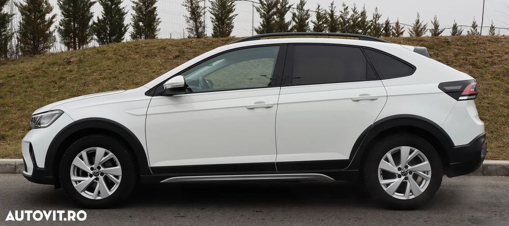 Volkswagen Taigo 1.0 TSI Style - 6