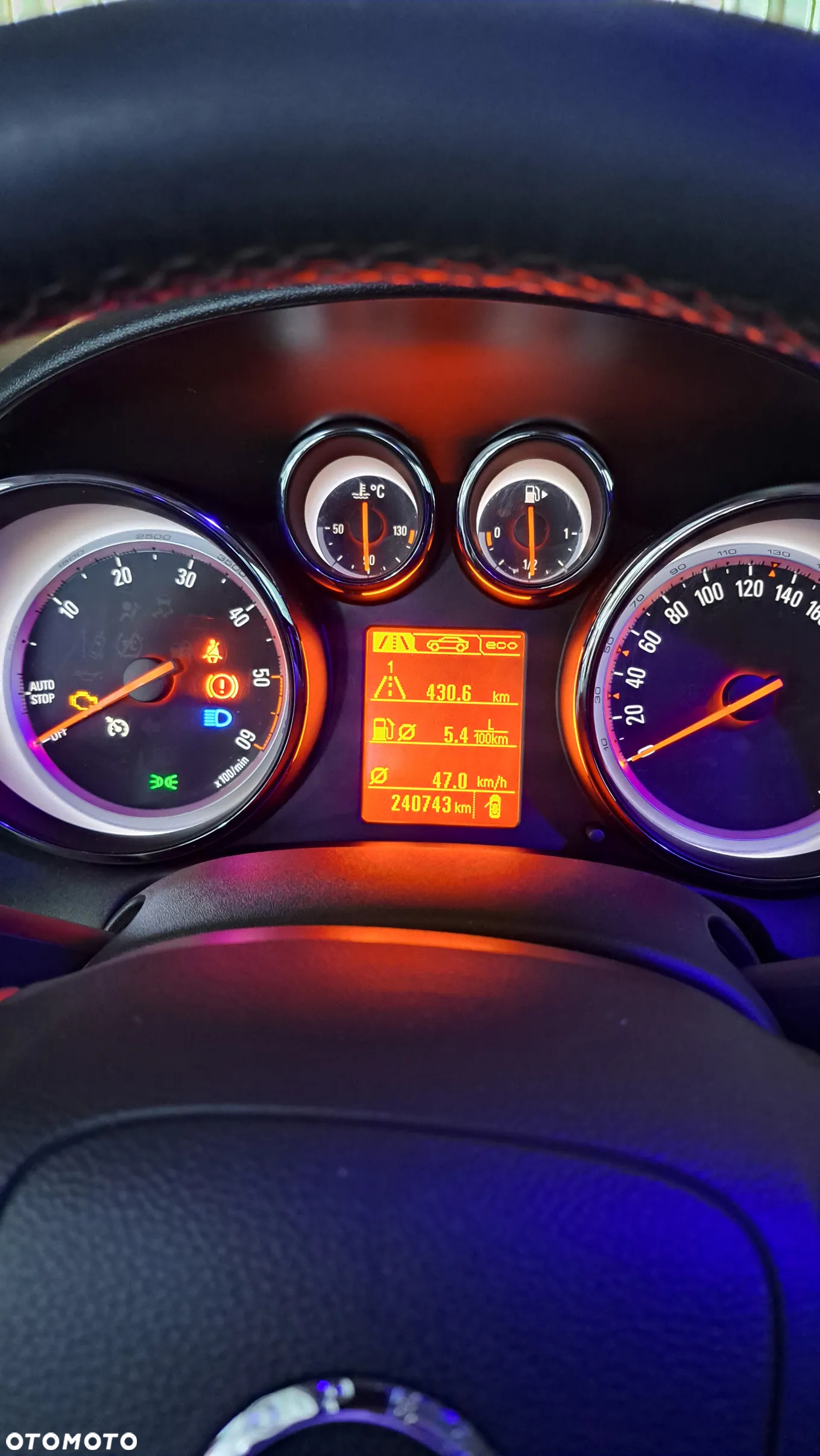 Opel Astra IV 1.6 CDTI Sport - 16
