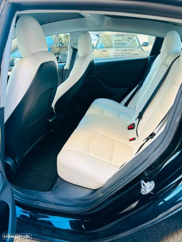 Tesla Model 3 Long Range Tração Integral - 7