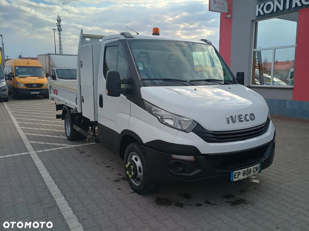 Iveco 35C14 - 5