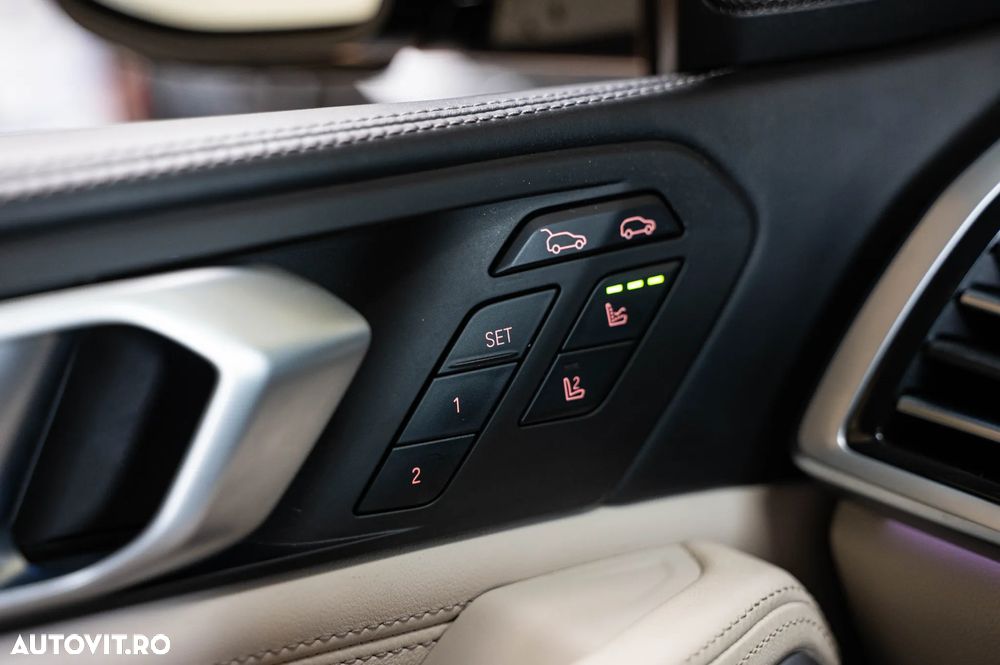 BMW X6 xDrive30d - 28