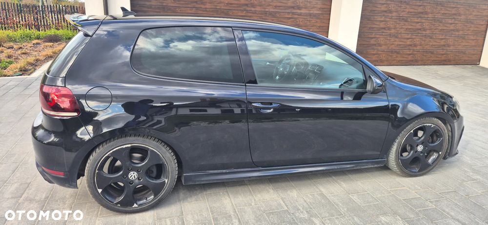Volkswagen Golf 2.0 GTI DSG - 6