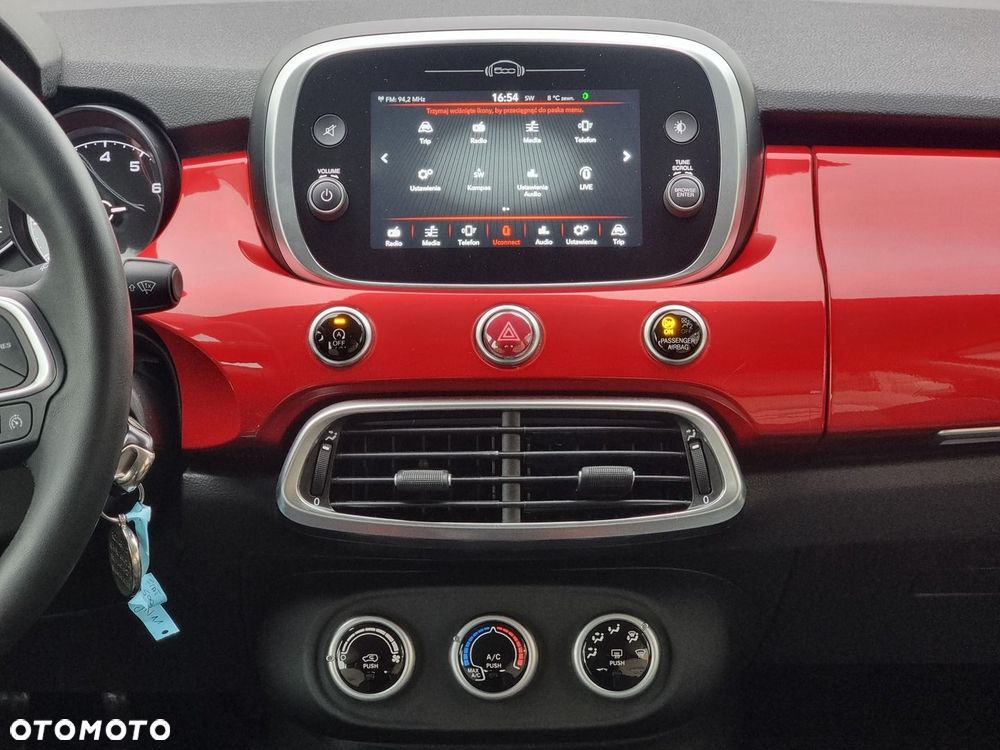 Fiat 500X 1.0 City Cross - 32