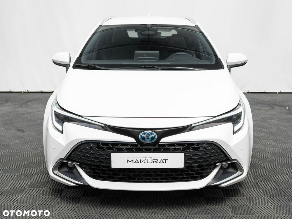 Toyota Corolla - 8