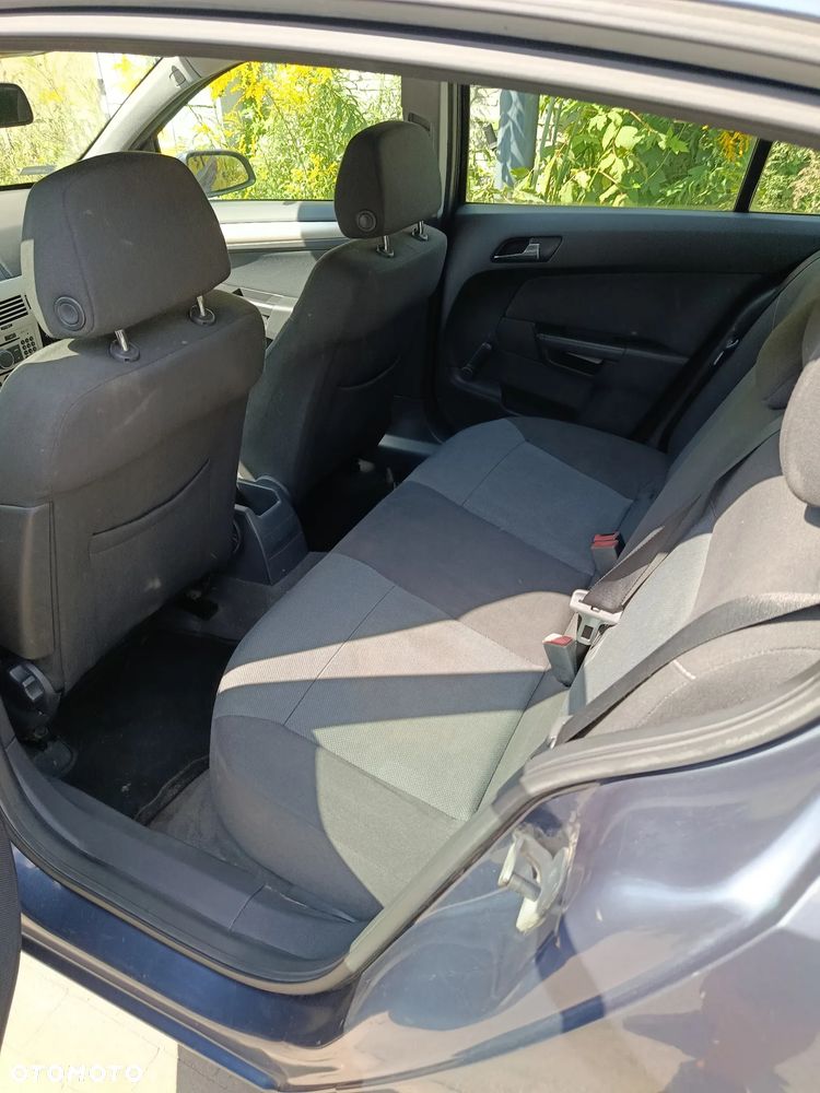 Opel Astra 1.6 - 3